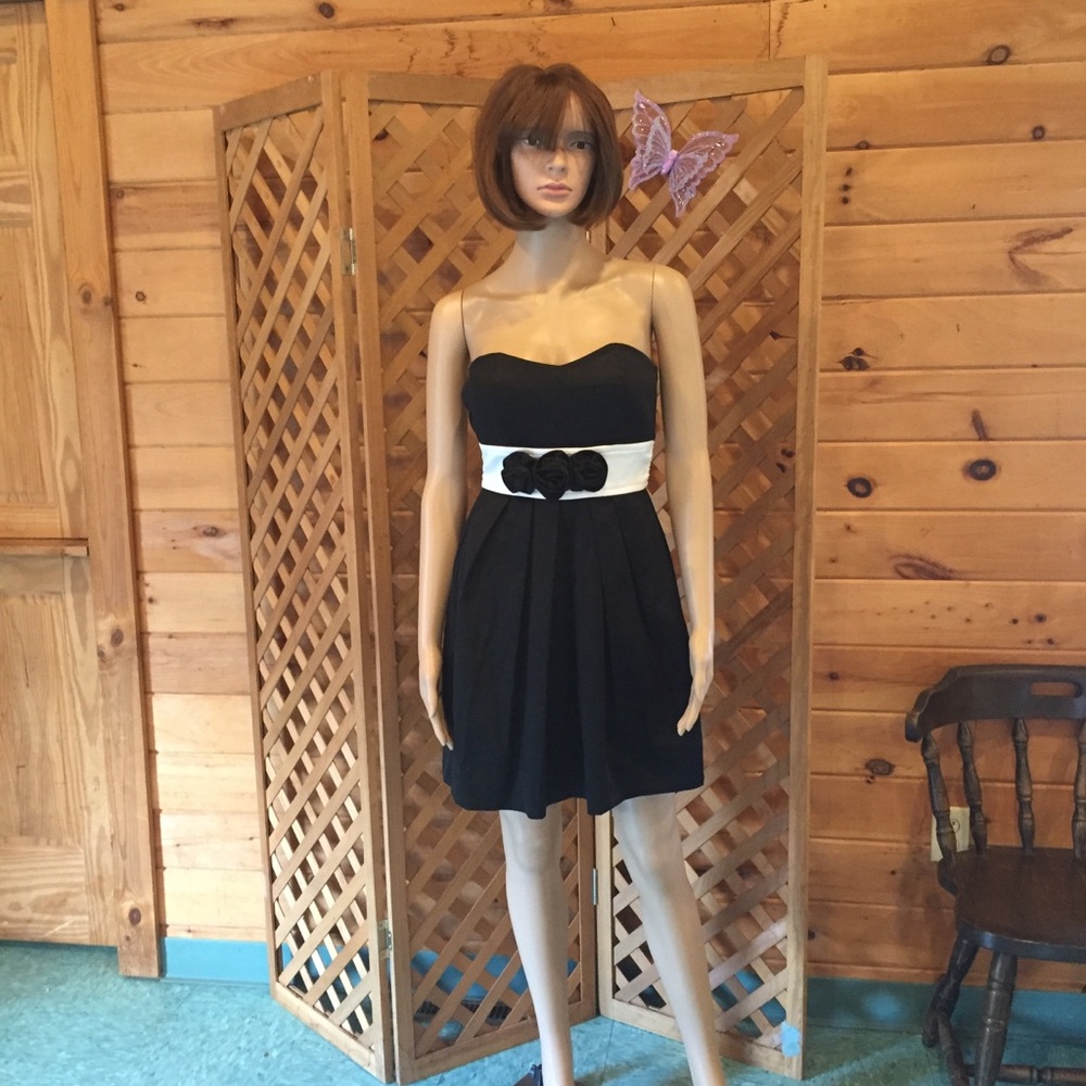 Ruby Rox formal dress, size 3